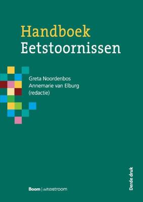 Handboek eetstoornissen paperback (Paperback)