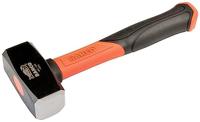 Bahco Moker | fiberglas handgreep 1250 g - 484F-1250 - thumbnail
