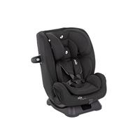 Autostoel JOIE Every Stage JOIE R129 i-Size 40 tot 145 cm, voor groep 0+/1/2/3 zwart - thumbnail
