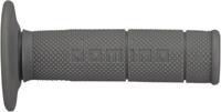 Domino rubber handvat rubber grip 1150 gr 118mm closed - thumbnail