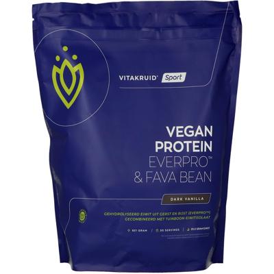 Vitakruid Vegan Protein EverPro & Fava Bean