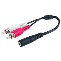 Thomson - Senior 4 in 1 Wireless Bluetooth In-Ear WHP6309Bt hoofdtelefoon met laadstation Stereo zwart - thumbnail