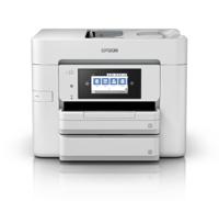 Epson - Workforce Pro WF-4745DTWF Printer - thumbnail