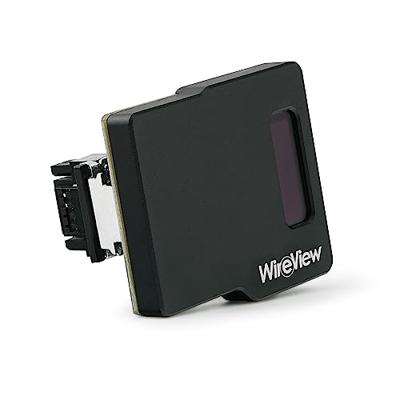 Thermal Grizzly WireView GPU 1x12VHPWR Reversed Thermal Grizzly WireView GPU 1x12VHPWR Reversed