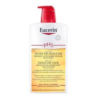 Eucerin pH5 Douche Olie 1000ml - thumbnail