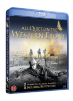 All Quiet On The Western Front (1930) - thumbnail