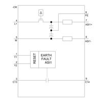 Siemens 3RK1901-1DG12-1AA0 Data-ontkoppelaar - thumbnail