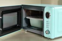 Mepal magnetrondeksel cirqula - rechthoekig - thumbnail