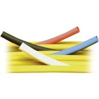 CellPack 144328 Krimpkous zonder lijm Zwart 1.60 mm Krimpverhouding: 2:1 1.2 m