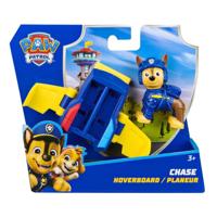 Paw Patrol Action Pups Chase Hoverboard - thumbnail