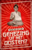 Genezing uit het Oosten - Ruud van der Ven - ebook - thumbnail