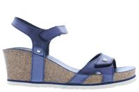 Panama Jack Julia shine B4 navy donkerblauw  - thumbnail