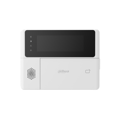 Dahua ARK30C-RW2(868) - Draadloos LCD Keypad