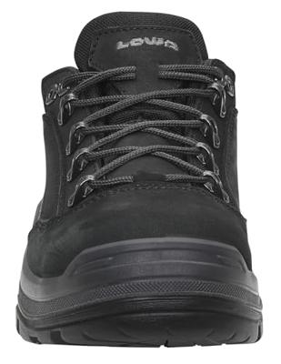 Lowa 5614 Renegade Work GTX werkschoenen S3 zwart - maat 43