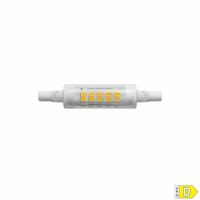 Ledlamp EDM 98981 D 5,5 W 45 W 60 W R7s 800 lm 600 lm 1,5 x 7,8 cm Ø 1,5 x 7,8 cm Lineair (6400 K) - thumbnail