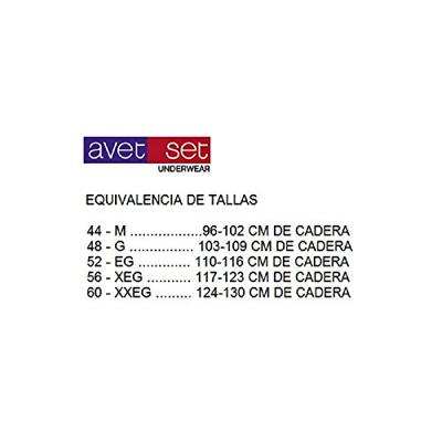 3290 heup slip dames microfiber dames onderbroek - Badstof kruisje