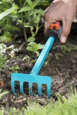 Gardena combisysteem handharkje