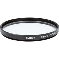 Canon 58mm Regular filter - thumbnail