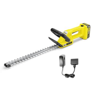 Karcher HGE 2-18 Battery Set Accu heggenschaar - 1.445-601.0 Karcher HGE 2-18 Battery Set Accu heggenschaar - 1.445-601.0