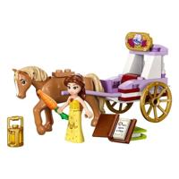 LEGO® Disney Princess 43233 Belle&apos;s paardenkoets - thumbnail