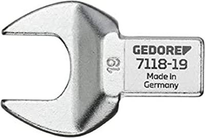 Gedore Insteek-steeksleutel 30 MM - 7691260