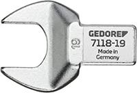 Gedore Insteek-steeksleutel 30 MM - 7691260 - thumbnail