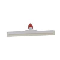 Betra Kunststof vloertrekker met synthetische rubber wit - thumbnail