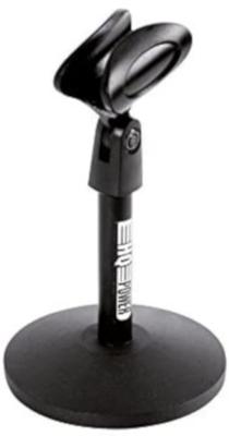 Tafelstatief voor microfoon Velleman - Velleman Tafelstatief voor microfoon Velleman - Velleman