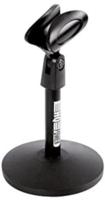 Tafelstatief voor microfoon Velleman - Velleman - thumbnail