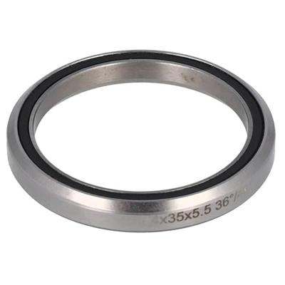 Elvedes Balhoofdlager type type 33x44x5,5 - 36x45gr