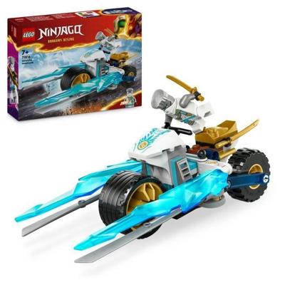 LEGO ninjago 71816 zane&apos;s ijsmotor