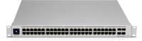 Ubiquiti Networks UniFi USW Pro Netwerk switch RJ45/SFP+ 48 + 4 poorten - thumbnail