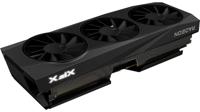 XFX AMD Radeon RX 9070XT Videokaart Quicksilver Radeon RX 9070 XT Gaming Edition 16 GB GDDR6-VRAM PCIe x16 HDMI 2.1, DisplayPort 2.1 - thumbnail