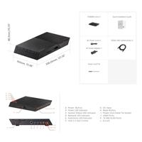 Asustor Flashstor 6 Gen2 FS6806X - thumbnail