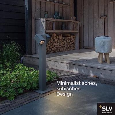 SLV Dubbele padverlichtingTheo Pathlight - 1002871 - thumbnail