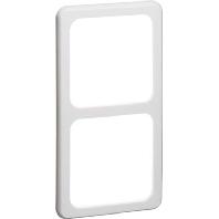 PEHA by Honeywell 202211 Frame Frame Wit 1 stuk(s) - thumbnail