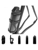 Mahle x35 range extender sp1 incl. holder and silicone straps - thumbnail