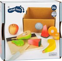 Fruitbox met snijdbaar fruit - ''Fresh'' serie - thumbnail
