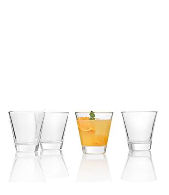 Leonardo sap en waterglas Ciao