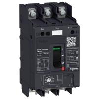 Schneider Electric GV4LE07S6 GV4LE07S6 Motorbeveiligingsschakelaar 1 stuk(s) - thumbnail