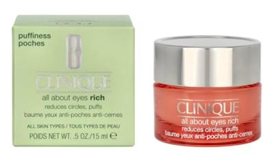 Clinique All About Eyes Rich Clinique All About Eyes Rich
