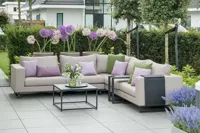 Fonteyn | Loungeset Ego | Taupe - thumbnail