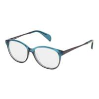 Brillenframe Dames Tous VTO928520ANP (52 mm) Blauw (ø 52 mm) - thumbnail