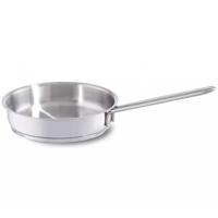 Fissler Snacky Koekenpan 16 cm RVS - thumbnail