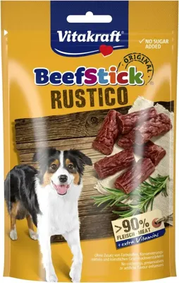 Vitakraft Beef Stick Original Rustico 55g