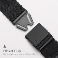 Arcade Futureweave Riem Black One Size - thumbnail