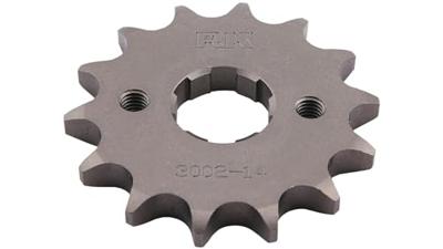 RK Sprocket 420 15z standard