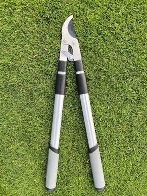 Takkenschaar voorbijsnijdend telescopisch premium 66-99 cm TalenTools - Talentools