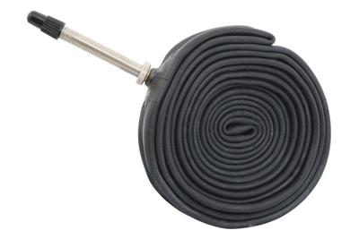 Massi Binnenband 700x18/25" 60mm - Zwart Massi Binnenband 700x18/25" 60mm - Zwart