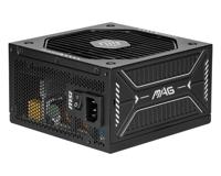 MSI MAG A750GLS PC-netvoeding 750 W ATX 80 Plus Gold - thumbnail